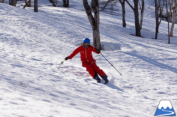 DYNASTAR SKI series Test Ride Days 2017 in ニセコユナイテッド【Day.2】～ニセコグラン・ヒラフ～